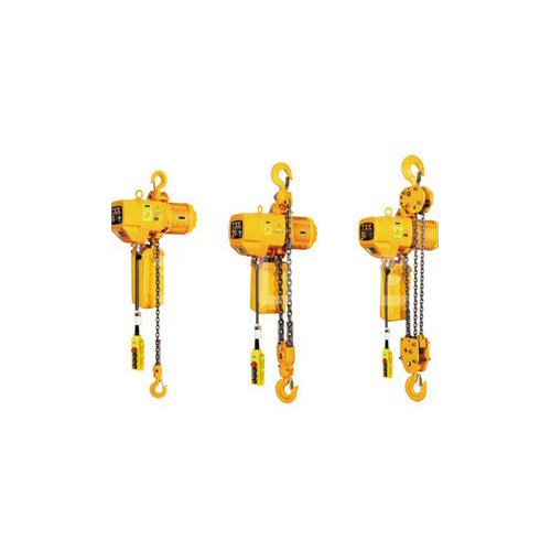 1吨环链电动葫芦