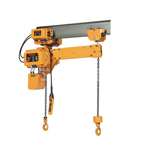 2吨环链电动葫芦
