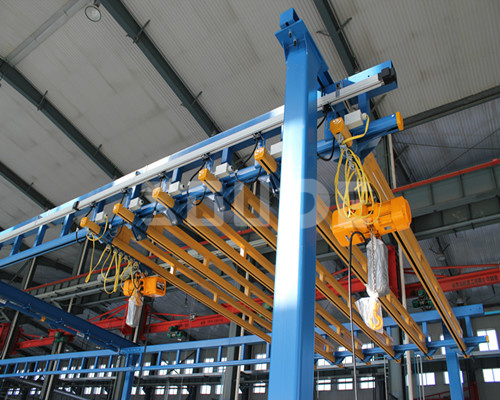 环链电动葫芦5t