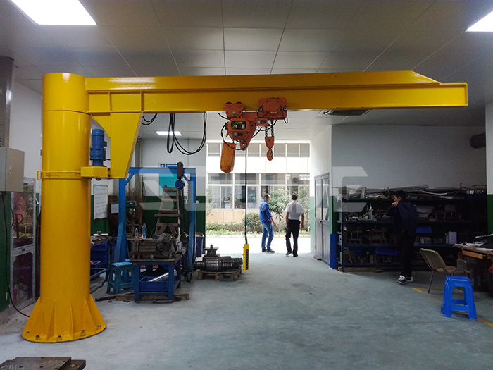 悬臂起重机