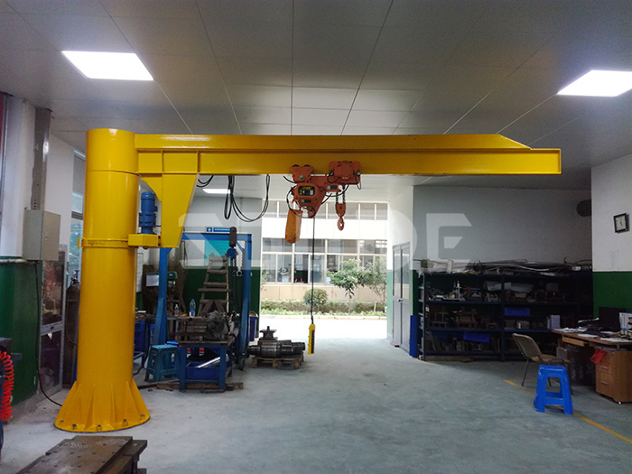 悬臂起重机