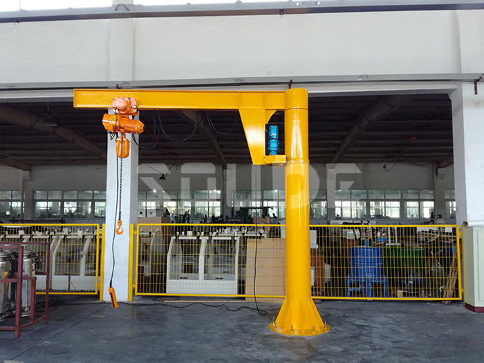 悬臂起重机