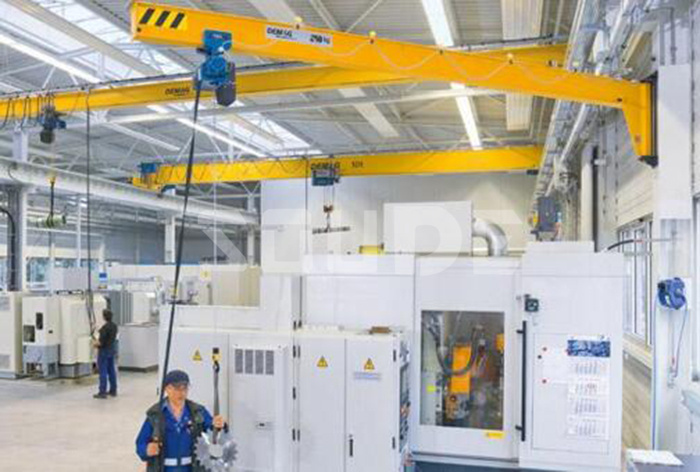 悬臂吊如何使用，该如何施工？